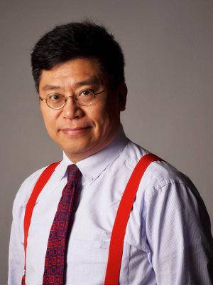Victor Tse - LIV Accredited Business law specialist